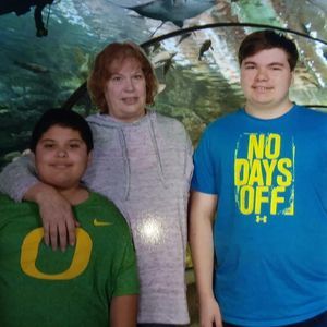 Meet your Posher, Sherry